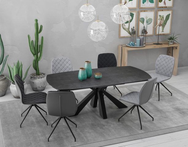 Table Ceramique Monsieur Meuble